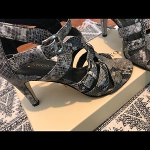 Franco Sarto Heels